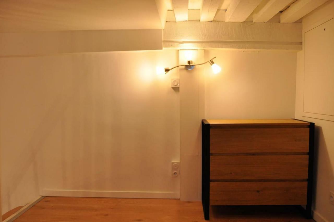 Le Loft Opera Apartment Lyon Exterior photo